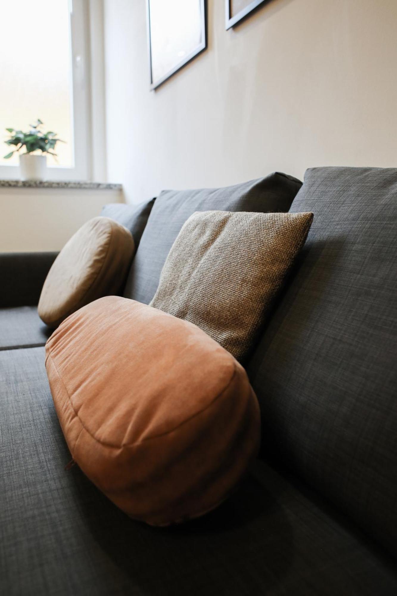 Cozy Design In Piola-citta Studi Apartment Mailand
